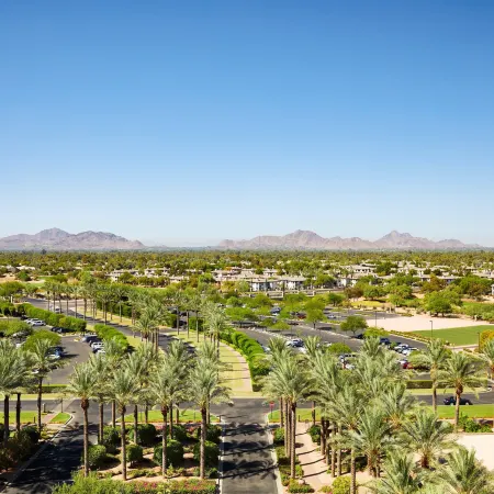 The Westin Kierland Resort & Spa