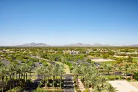 The Westin Kierland Resort & Spa - Mountain view