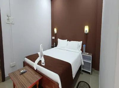 Hotel Sea View Hotels in 