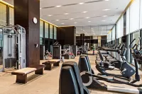 Hilton Dali Resort & Spa - نادي رياضي