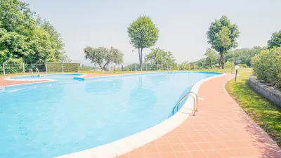 La Casa Sulla Collina - Italian Homing