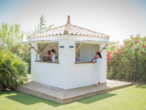 Grand Hôtel les Flamants Roses Thalasso & Spa Hotels in Canet-en-Roussillon