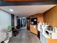 Lord Wine Hotels in Bonghwa