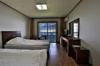 울릉 대아리조트 우산국박물관 주변 호텔
