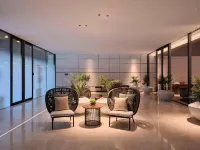 Grand Hyatt Kuwait Residence