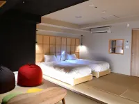 Nagasaki Sky Hotel Hotels near Iojima Island