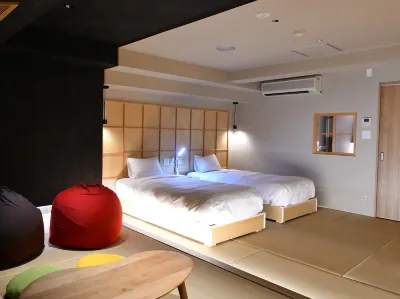 Nagasaki Sky Hotel