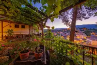 Safranbolu Seyi̇r Konak Hotel