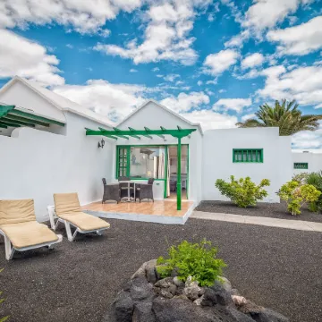 Apartamentos LIVVO Las Gaviotas