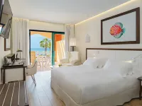 H10 Playa Esmeralda - Adults Only - balcony