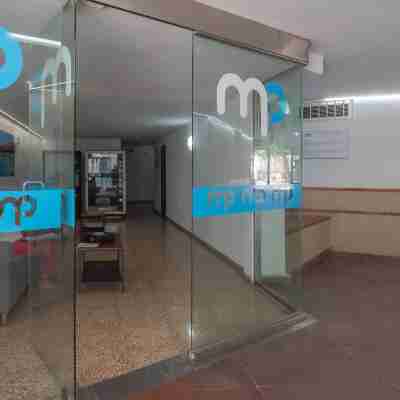 Magalluf Playa Apartments - Adults Only Others