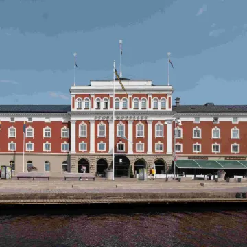 Elite Stora Hotellet