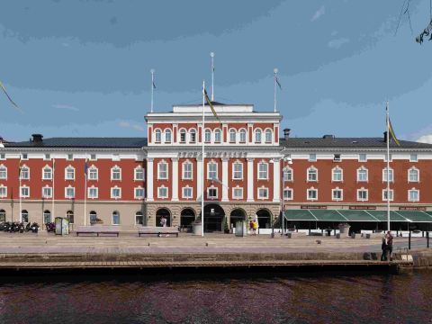 Elite Stora Hotellet