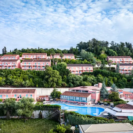 Panorama Sidari - All Inclusive