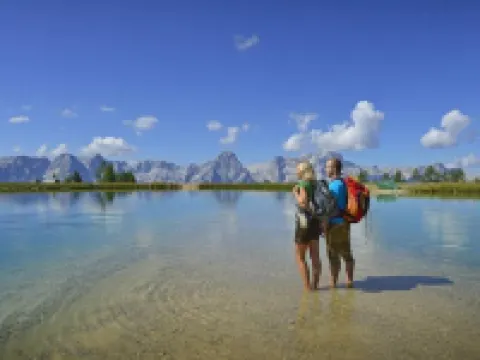 Dormio Aparthotel Hinterstoder Hotels in Hinterstoder