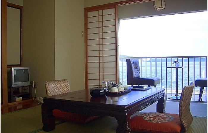 Hotel Oki