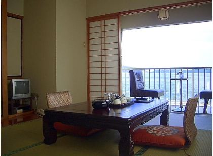 Hotel Oki