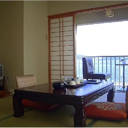 Hotel Oki