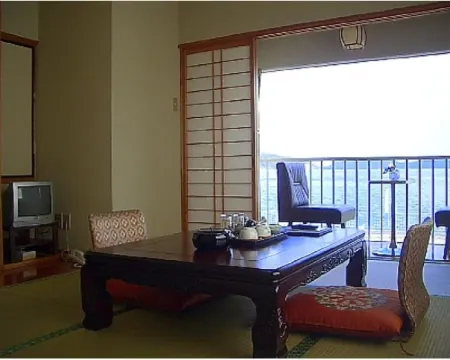 Hotel Oki Hotel a Distretto di Oki