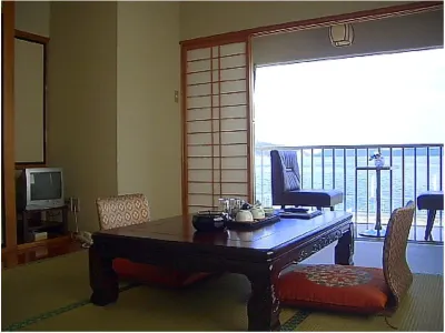 Hotel Oki Hotels in Nishinoshima