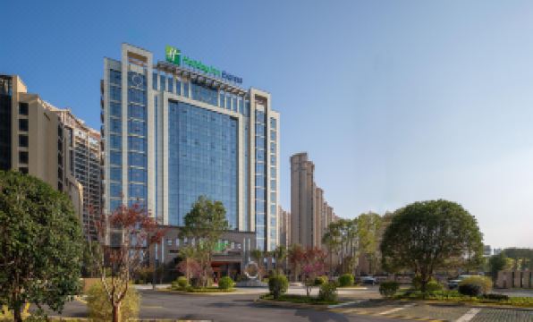 Holiday Inn Express QUANZHOU TAISHANG DISTRICT by IHG