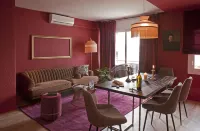 Isabella's House - شقق