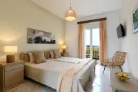 Asteras Paradise Hotel di Paros