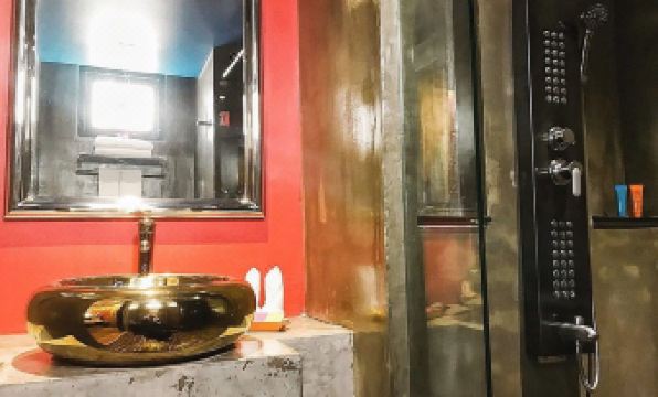 Aspira d'Andora Sukhumvit 16 - Asoke