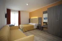 Hotel Bella Lazise Hotels in Lazise