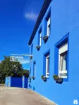 L'Usine Hoteles en Raon-l'Étape