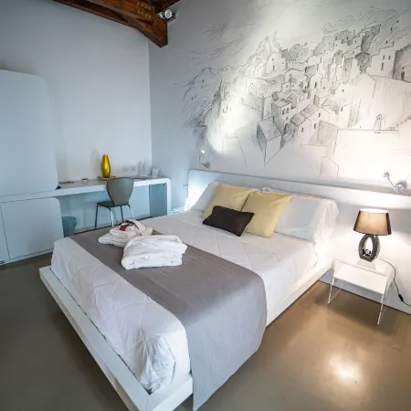 Hotel Cave Del Sole