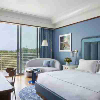 ミスター C マイアミ – ココナッツ グローブ Rooms