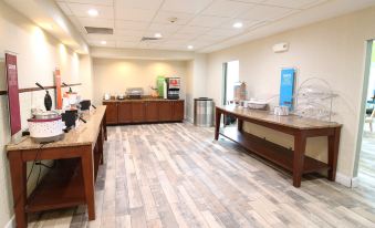 Hampton Inn & Suites Palm Coast