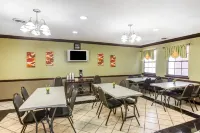 Rodeway Inn & Suites Hôtels à : Smyrna