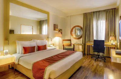 Pride Hotel, Chennai