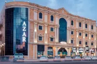 Azar Hotel - バー