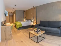 Kosis Sports Lifestyle Hotel Hotels in Fugen