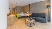 Kosis Sports Lifestyle Hotel