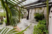 Das Nações Hotel Hotels in Florianopolis