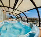 RH Don Carlos & Spa Hotels in Peniscola