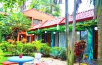 Brillasol Airport Hotel