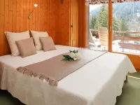 Le Sporting 213 Hotels in Orsieres