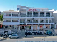 Apana Hotel