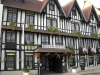 Hotel de Normandie Hotels in Eure