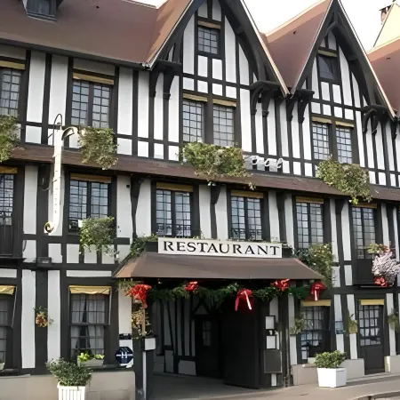 Hotel de Normandie