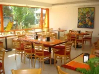 Hotel Los Olivos Spa