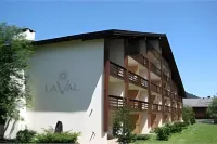La Val Hotel & Spa Hotels in Brigels