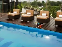 Svenska Design Hotel, Electronic City, Bangalore - Family