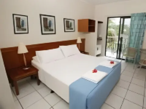 Bohemia Resort Cairns Hotels in Cairns