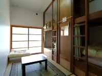 Amanohashidate Youth Hostel Hotel a Miyazu